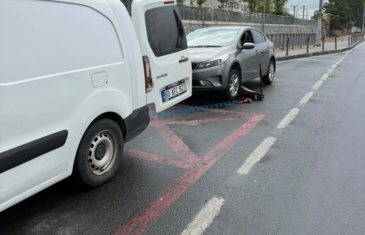 Otobüs, Minibüs ve Servis Aracı Lastik Servisi